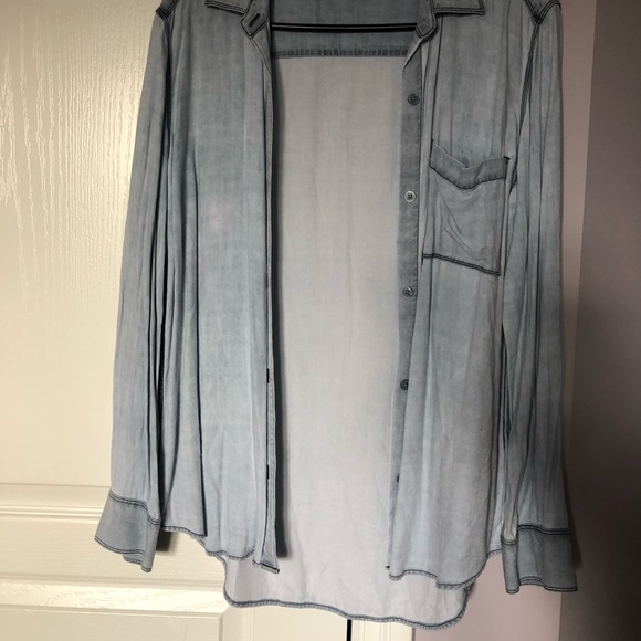 Talula button-down - Picture 3 of 4